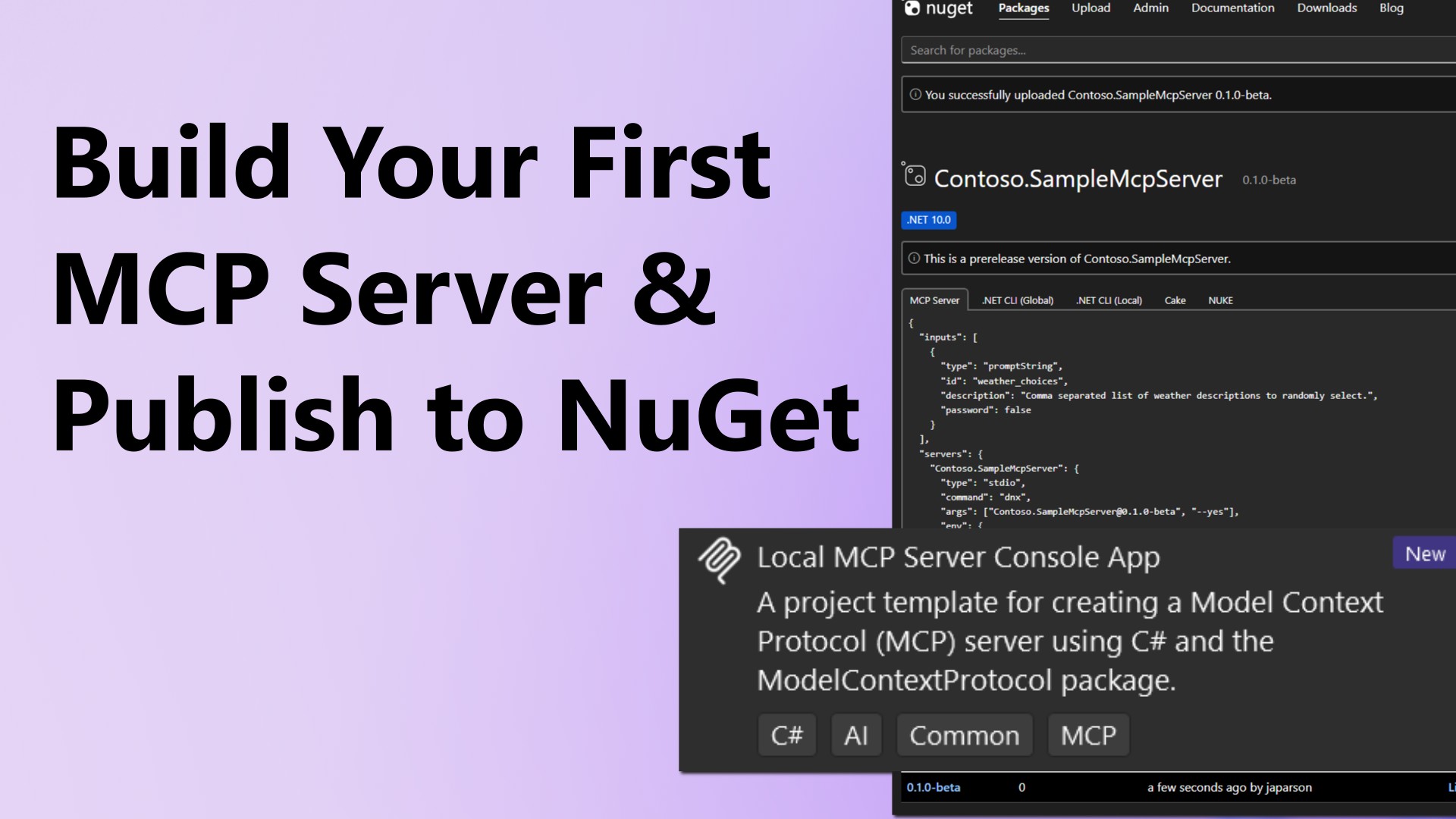 mcp server nuget jpg image